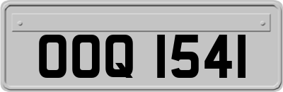 OOQ1541