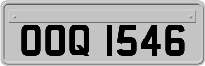 OOQ1546