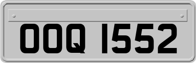 OOQ1552