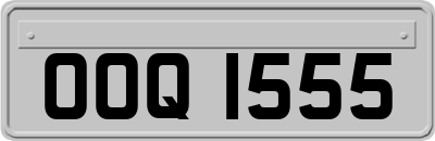 OOQ1555