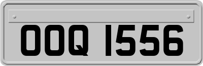 OOQ1556