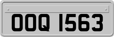 OOQ1563