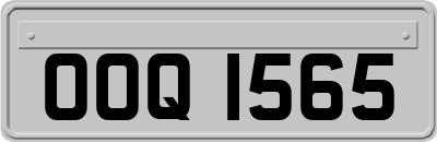 OOQ1565