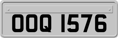 OOQ1576