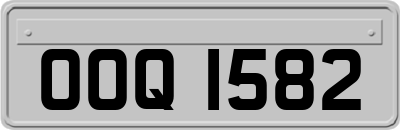 OOQ1582