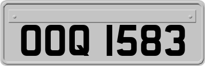 OOQ1583