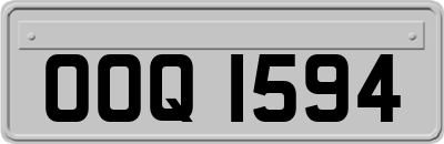 OOQ1594