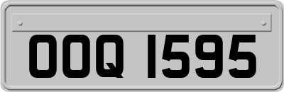 OOQ1595