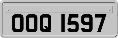 OOQ1597