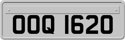 OOQ1620