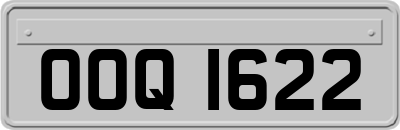 OOQ1622