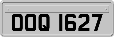 OOQ1627