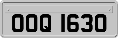OOQ1630