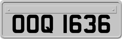 OOQ1636