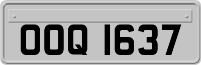 OOQ1637