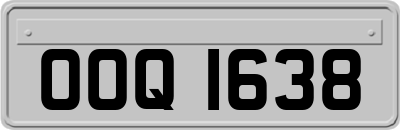 OOQ1638