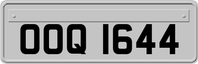 OOQ1644