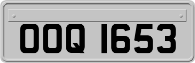 OOQ1653