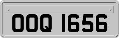 OOQ1656