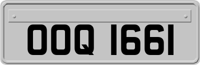 OOQ1661