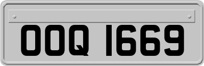 OOQ1669