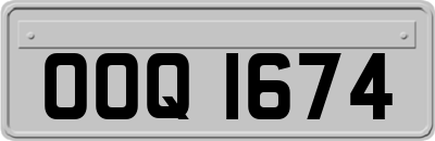 OOQ1674