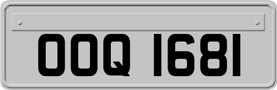 OOQ1681