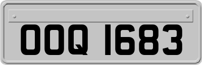 OOQ1683