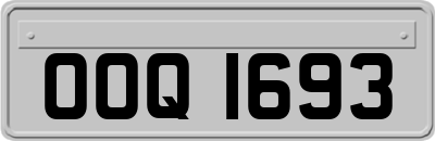 OOQ1693