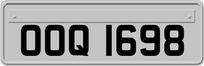 OOQ1698