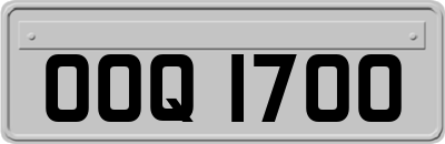 OOQ1700