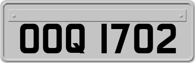 OOQ1702