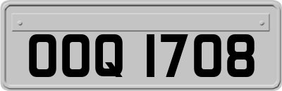 OOQ1708