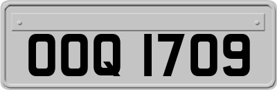 OOQ1709