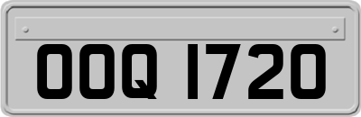 OOQ1720