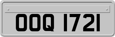 OOQ1721