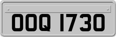 OOQ1730