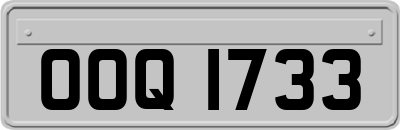 OOQ1733