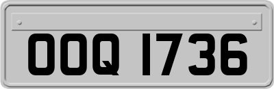 OOQ1736