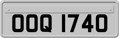 OOQ1740