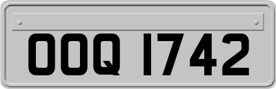 OOQ1742