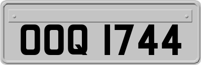 OOQ1744