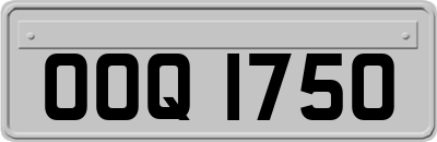 OOQ1750