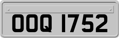 OOQ1752