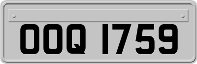 OOQ1759