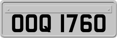 OOQ1760