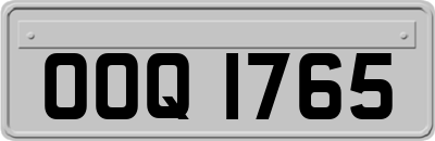 OOQ1765