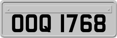 OOQ1768