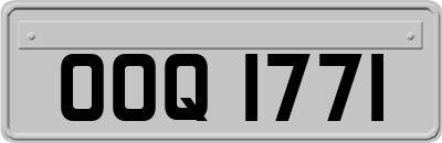OOQ1771