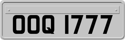OOQ1777